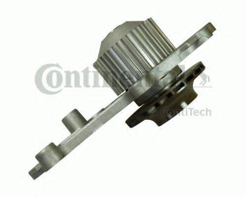 Водяной насос CONTITECH WP6014 Водяной насос CONTITECH WP6014
