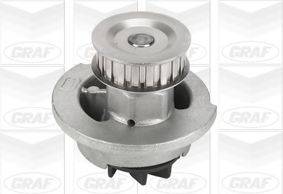 Водяной насос GRAF PA441