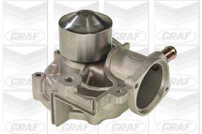 Водяной насос GRAF PA519A Водяной насос GRAF PA519A