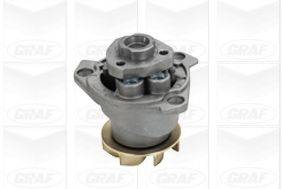 Водяной насос GRAF PA1041 Водяной насос GRAF PA1041