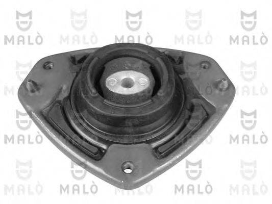 Опора стойки амортизатора MALO 14745 Опора стойки амортизатора MALO 14745
