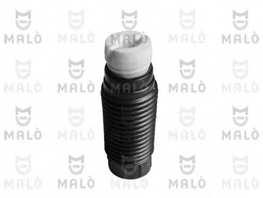 Пылезащитный комплект, амортизатор MALO 14912