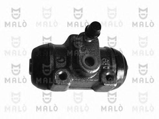Колесный тормозной цилиндр MALO 89942 Колесный тормозной цилиндр MALO 89942