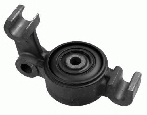 Опора стойки амортизатора SACHS 802 331