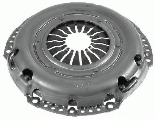 Нажимной диск сцепления SACHS 3082 000 542 Нажимной диск сцепления SACHS 3082 000 542