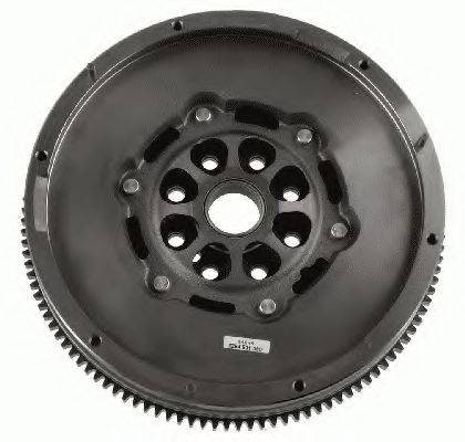 Маховик SACHS 2294 501 060 Маховик SACHS 2294 501 060