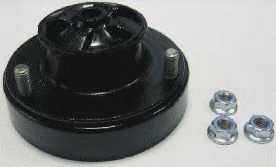Опора стойки амортизатора SACHS 802 381 Опора стойки амортизатора SACHS 802 381