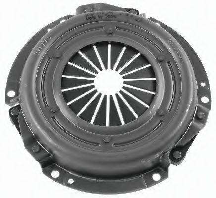 Нажимной диск сцепления SACHS 3082 112 344 Нажимной диск сцепления SACHS 3082 112 344