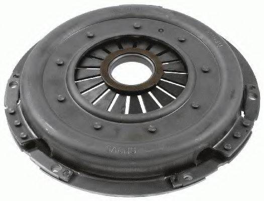 Нажимной диск сцепления SACHS 3082 121 031 Нажимной диск сцепления SACHS 3082 121 031