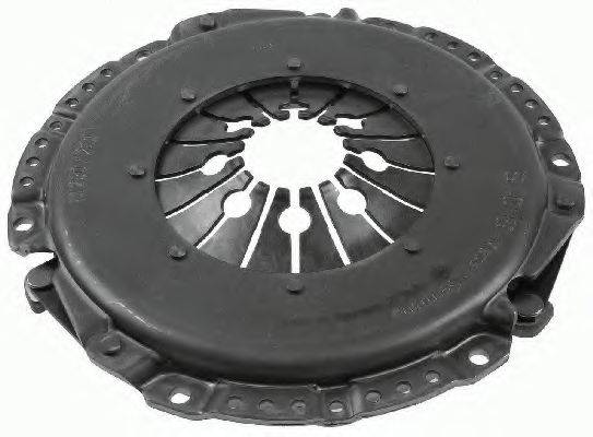 Нажимной диск сцепления SACHS 3082 269 031 Нажимной диск сцепления SACHS 3082 269 031