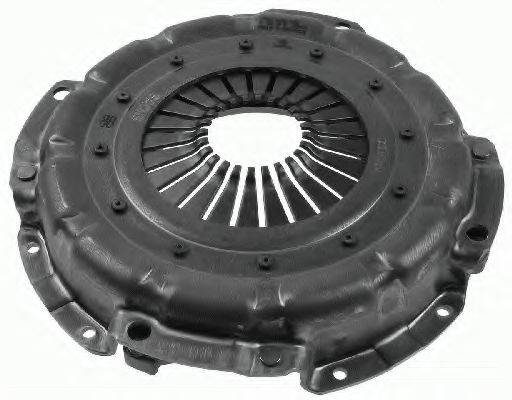 Нажимной диск сцепления SACHS 3482 008 038 Нажимной диск сцепления SACHS 3482 008 038
