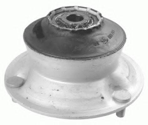 Опора стойки амортизатора SACHS 802 186 Опора стойки амортизатора SACHS 802 186