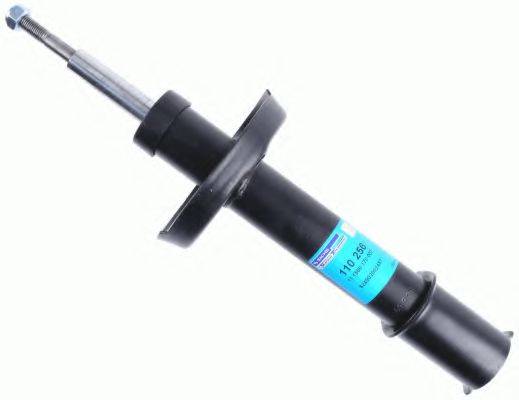 Амортизатор SACHS 110 256 Амортизатор SACHS 110 256