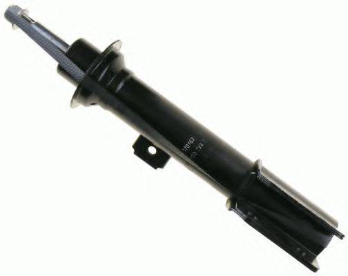 Амортизатор SACHS 170 163 Амортизатор SACHS 170 163