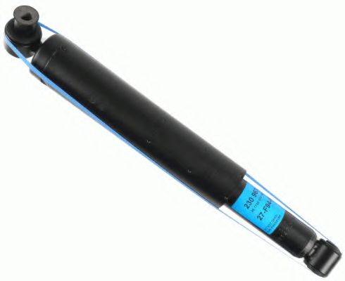 Амортизатор SACHS 230 963 Амортизатор SACHS 230 963
