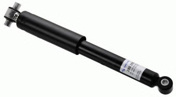 Амортизатор SACHS 280 355 Амортизатор SACHS 280 355