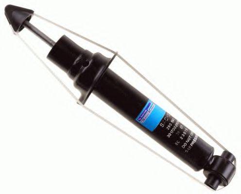 Амортизатор SACHS 290 561 Амортизатор SACHS 290 561