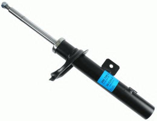 Амортизатор SACHS 290 708 Амортизатор SACHS 290 708