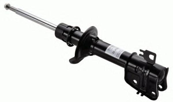 Амортизатор SACHS 310 024 Амортизатор SACHS 310 024