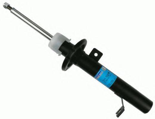 Амортизатор SACHS 311 702 Амортизатор SACHS 311 702