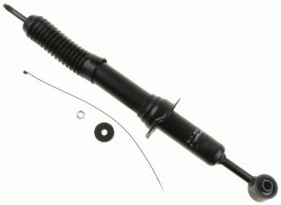 Амортизатор SACHS 312 214 Амортизатор SACHS 312 214