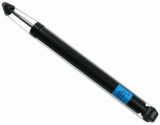Амортизатор SACHS 312 260 Амортизатор SACHS 312 260