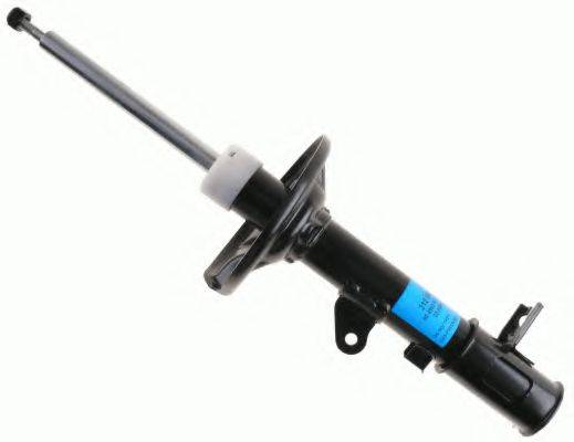Амортизатор SACHS 312 582 Амортизатор SACHS 312 582