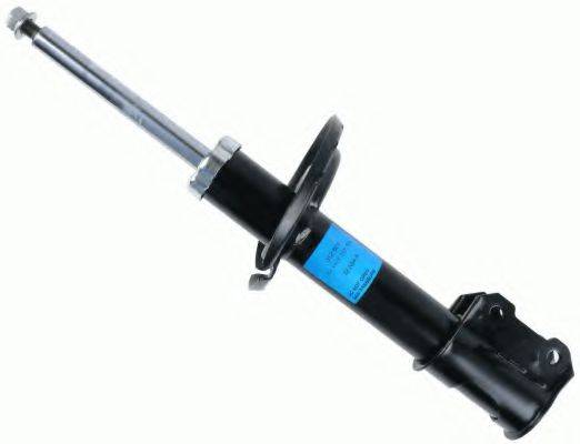 Амортизатор SACHS 312 601 Амортизатор SACHS 312 601