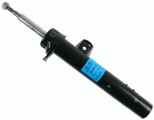 Амортизатор SACHS 313 255 Амортизатор SACHS 313 255
