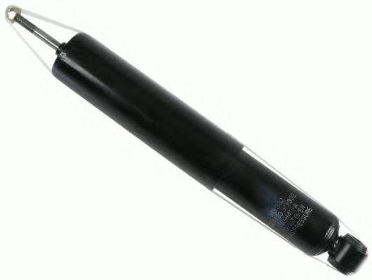 Амортизатор SACHS 313 332 Амортизатор SACHS 313 332