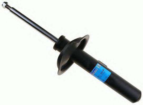 Амортизатор SACHS 313 346 Амортизатор SACHS 313 346