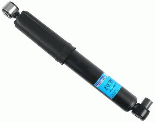 Амортизатор SACHS 313 387 Амортизатор SACHS 313 387
