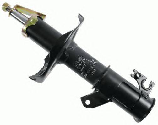 Амортизатор SACHS 313 402 Амортизатор SACHS 313 402