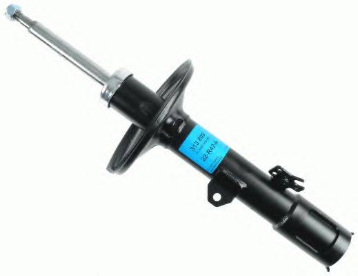 Амортизатор SACHS 313 809 Амортизатор SACHS 313 809