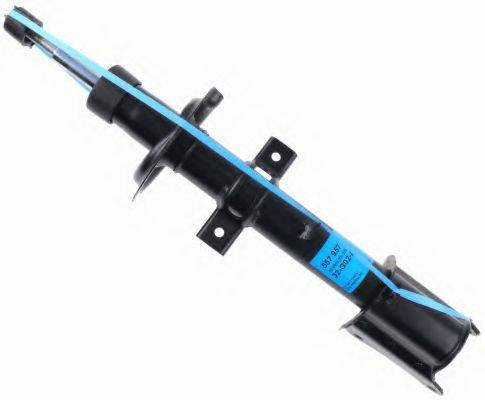 Амортизатор SACHS 557 957 Амортизатор SACHS 557 957