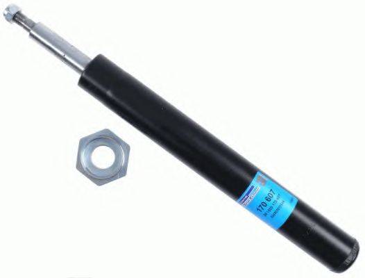 Амортизатор SACHS 170 607 Амортизатор SACHS 170 607
