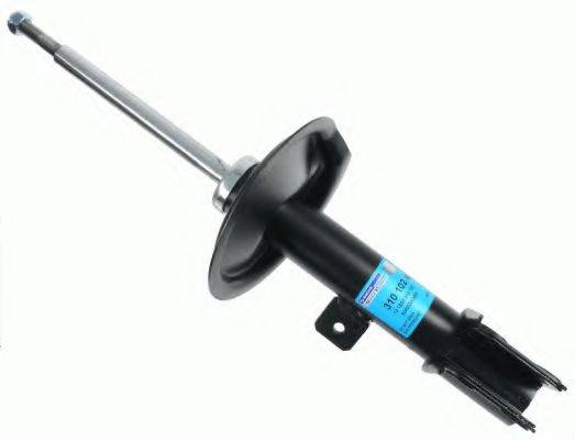 Амортизатор SACHS 310 102 Амортизатор SACHS 310 102