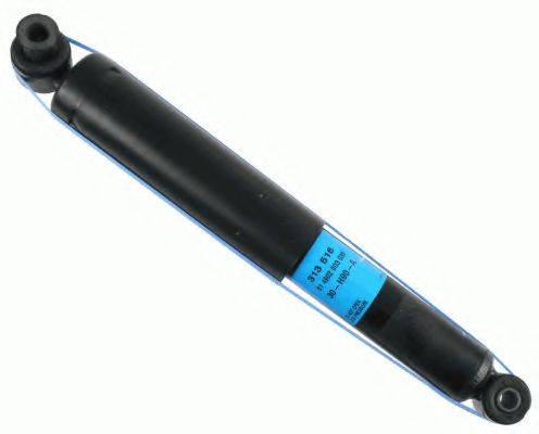 Амортизатор SACHS 313 516 Амортизатор SACHS 313 516