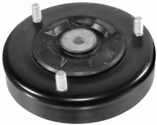 Опора стойки амортизатора SACHS 802 004 Опора стойки амортизатора SACHS 802 004