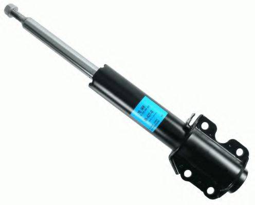 Амортизатор SACHS 115 906 Амортизатор SACHS 115 906