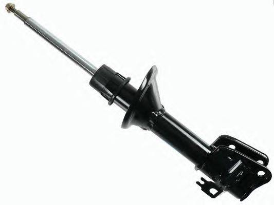 Амортизатор SACHS 310 023 Амортизатор SACHS 310 023