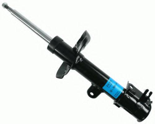 Амортизатор SACHS 314 013 Амортизатор SACHS 314 013