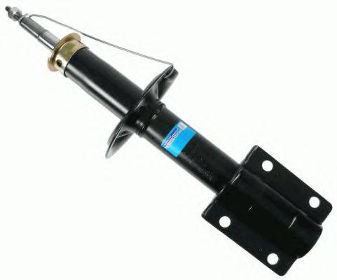 Амортизатор SACHS 280 975 Амортизатор SACHS 280 975