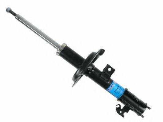 Амортизатор SACHS 313 659 Амортизатор SACHS 313 659