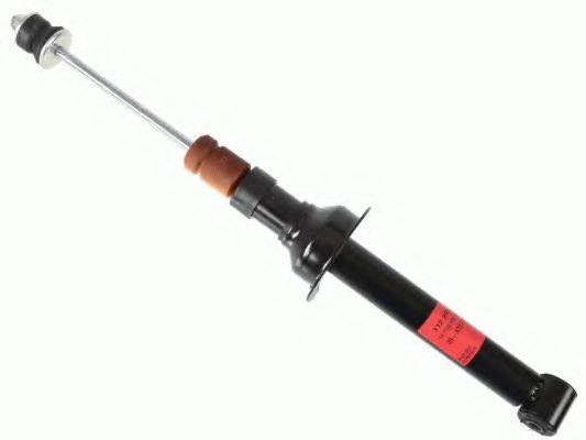 Амортизатор SACHS 112 295 Амортизатор SACHS 112 295