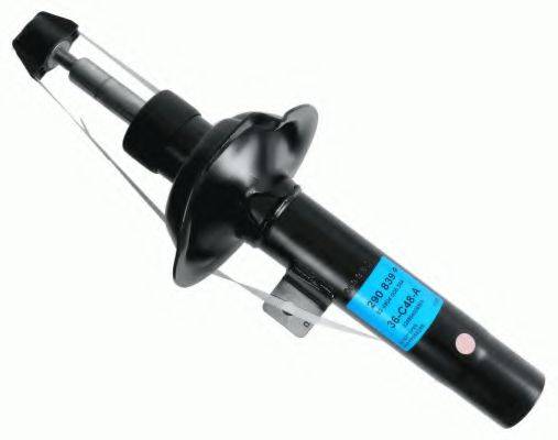 Амортизатор SACHS 290 839 Амортизатор SACHS 290 839