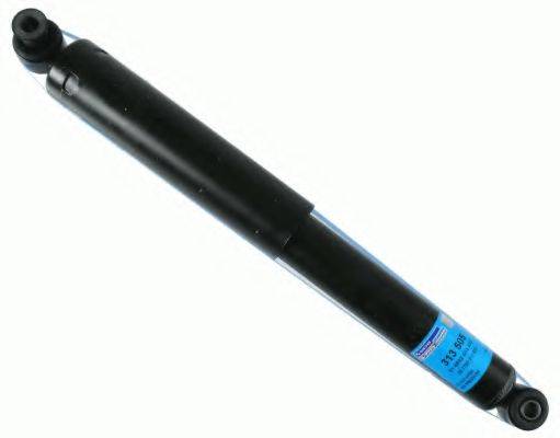 Амортизатор SACHS 313 505 Амортизатор SACHS 313 505