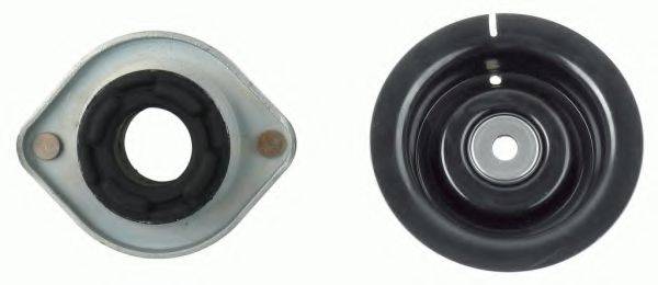 Ремкомплект, опора стойки амортизатора SACHS 802 366