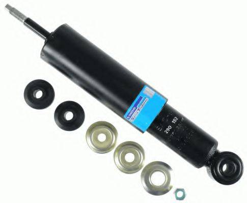 Амортизатор SACHS 290 152 Амортизатор SACHS 290 152