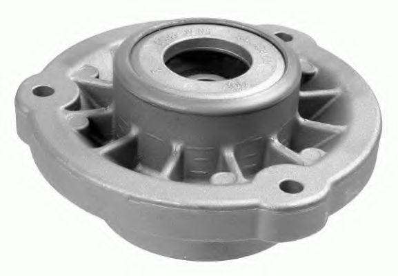 Опора стойки амортизатора SACHS 802 498 Опора стойки амортизатора SACHS 802 498